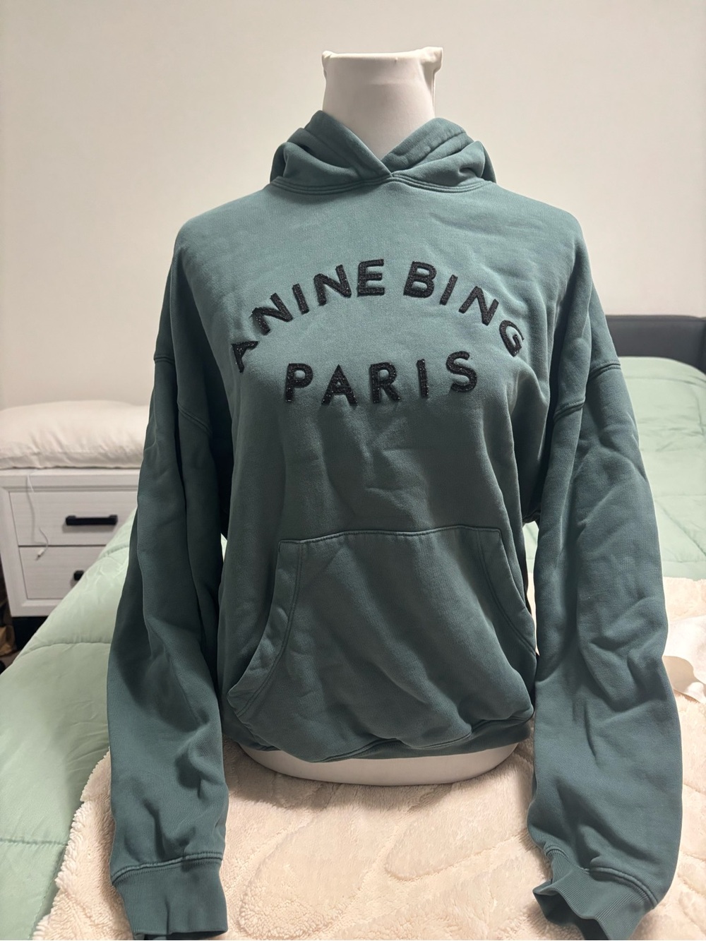 Sweater Subcategory Classification